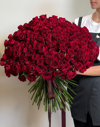 No. 32 WILD ROMANCE