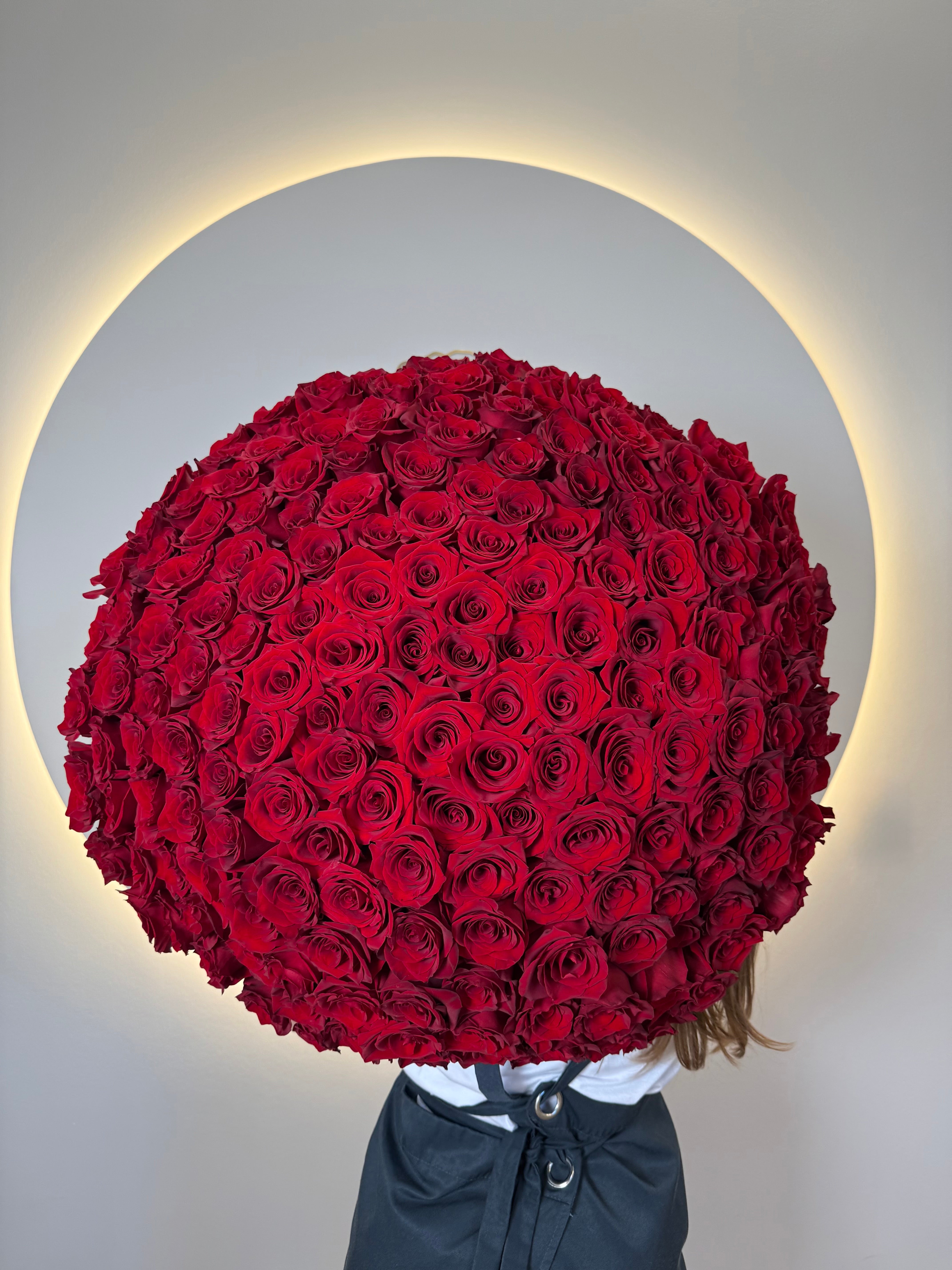 No.7 GRANDE VALENTINE