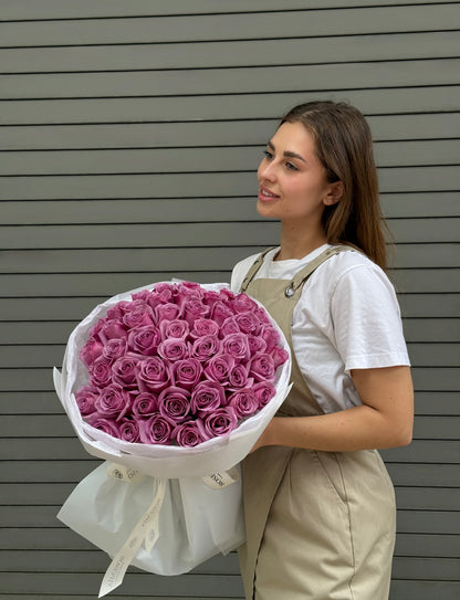Nro. 150 ROSA ABRAZO