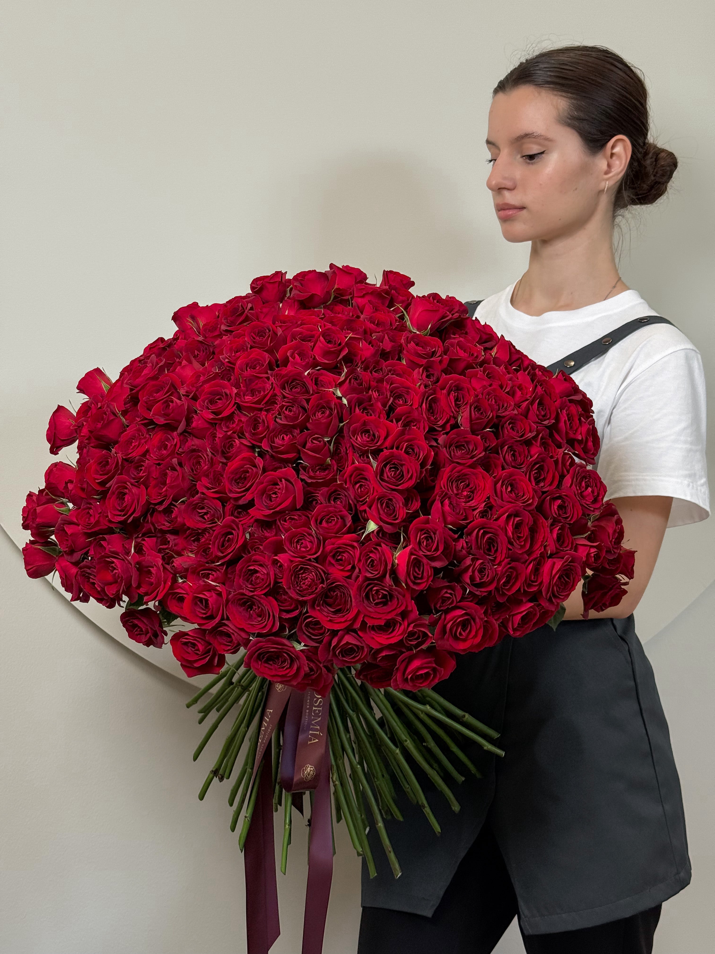 No. 32 WILD ROMANCE