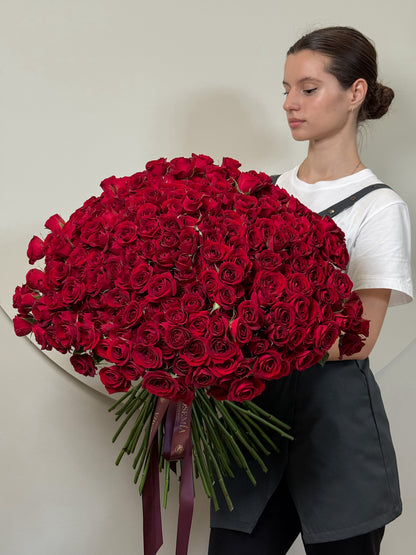 No. 32 WILD ROMANCE