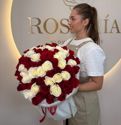 No.177 50 SHADES OF LOVE