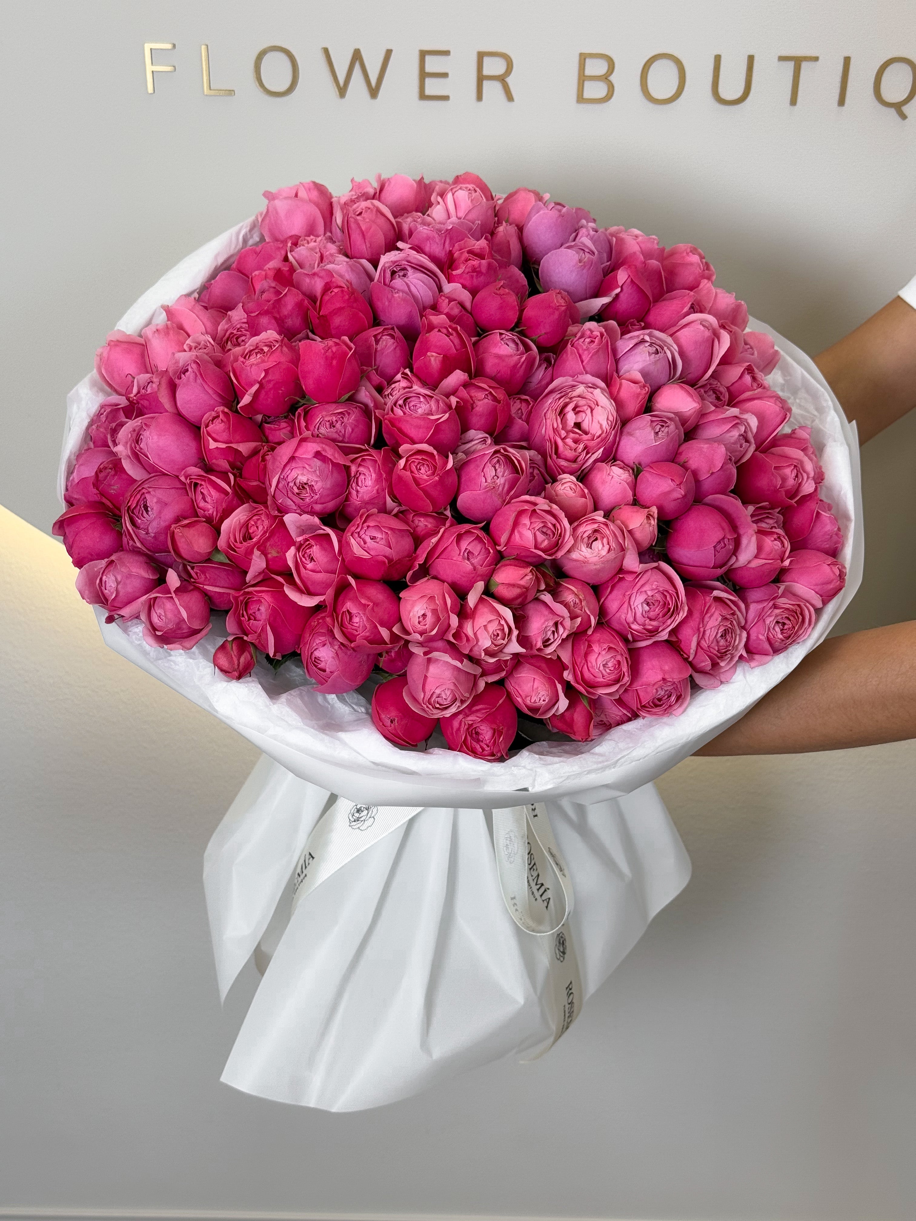 No.174 SILVA ROSAS