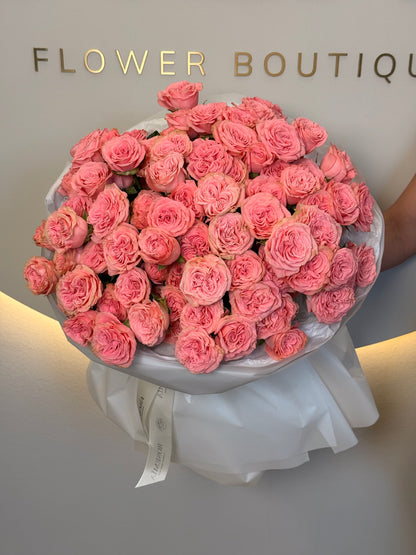 No. 97 PINK TEMPTATION