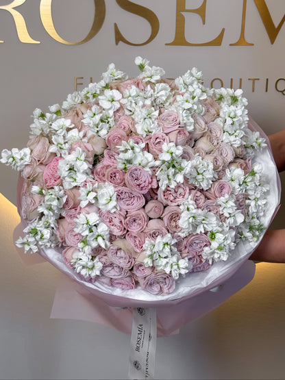 No.157 SPRING BLOSSOM