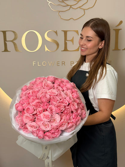 No. 105 TENDER AFFAIR