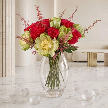 The premium flower subscription experience