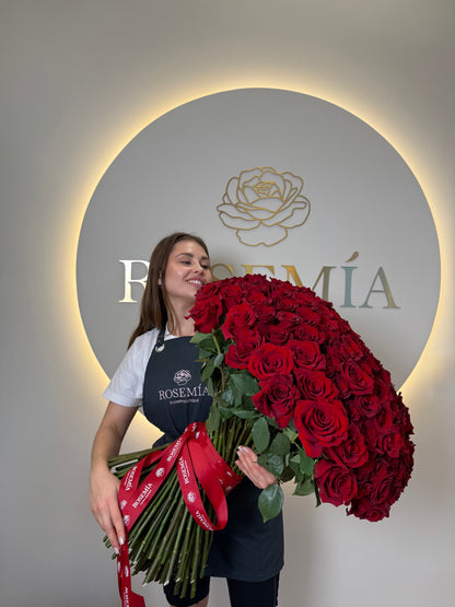 No.7 GRANDE VALENTINE