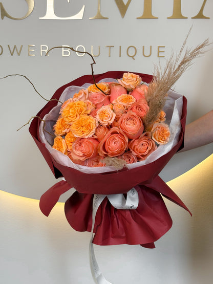 No.83 FALLING FOR YOU