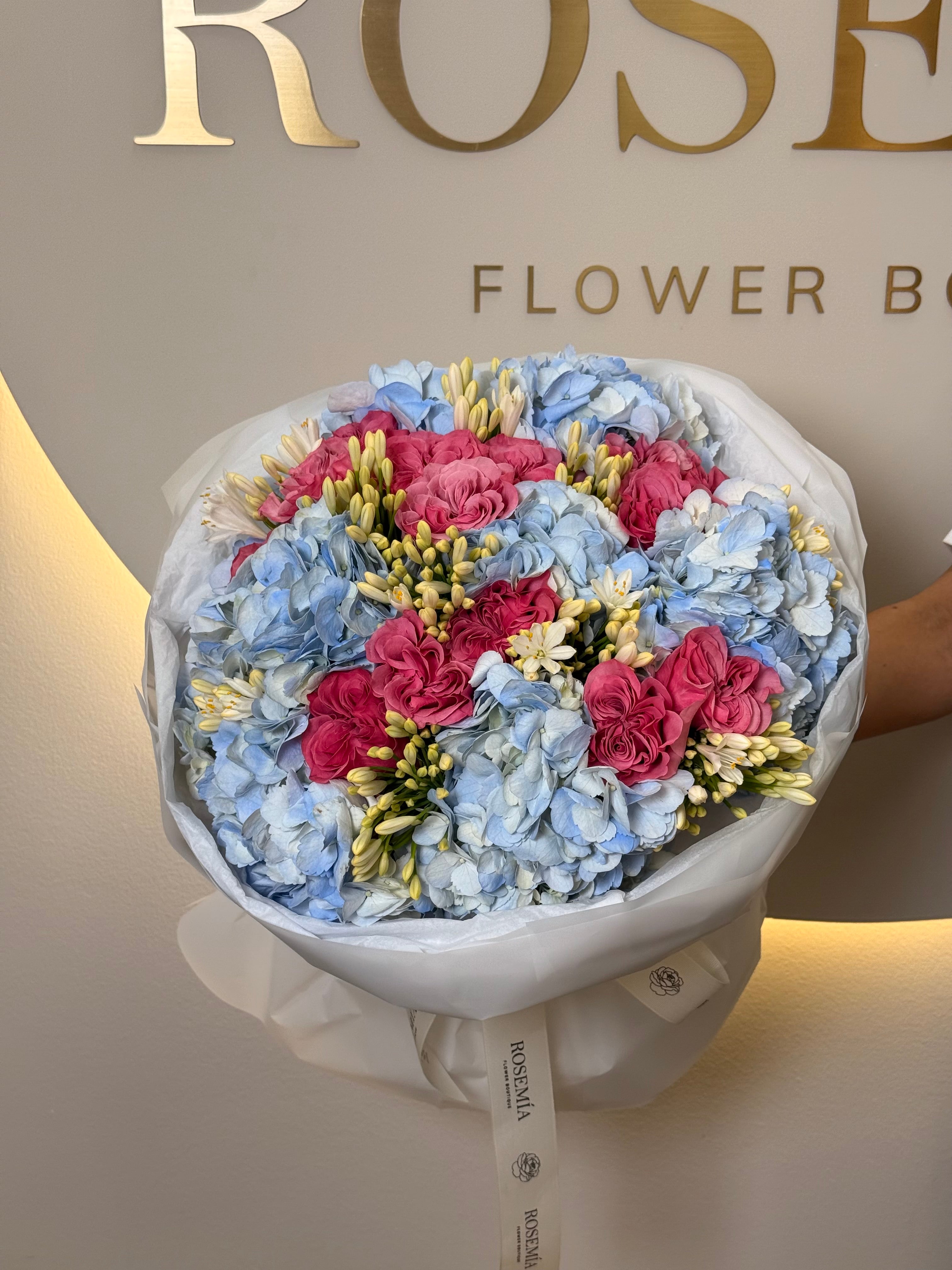 No. 26 BERRY ROMANCE