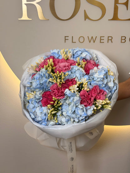 No. 26 BERRY ROMANCE