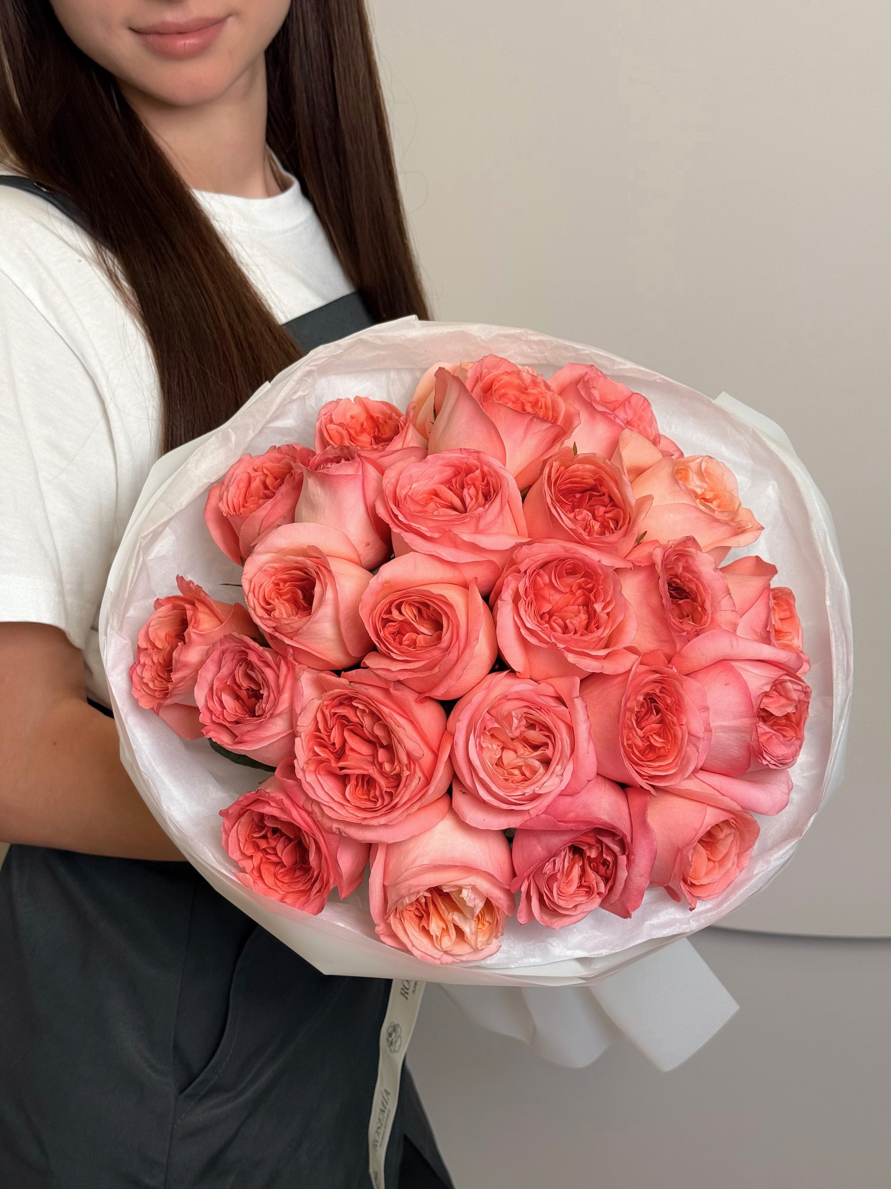 No. 36 CORAL ALLURE