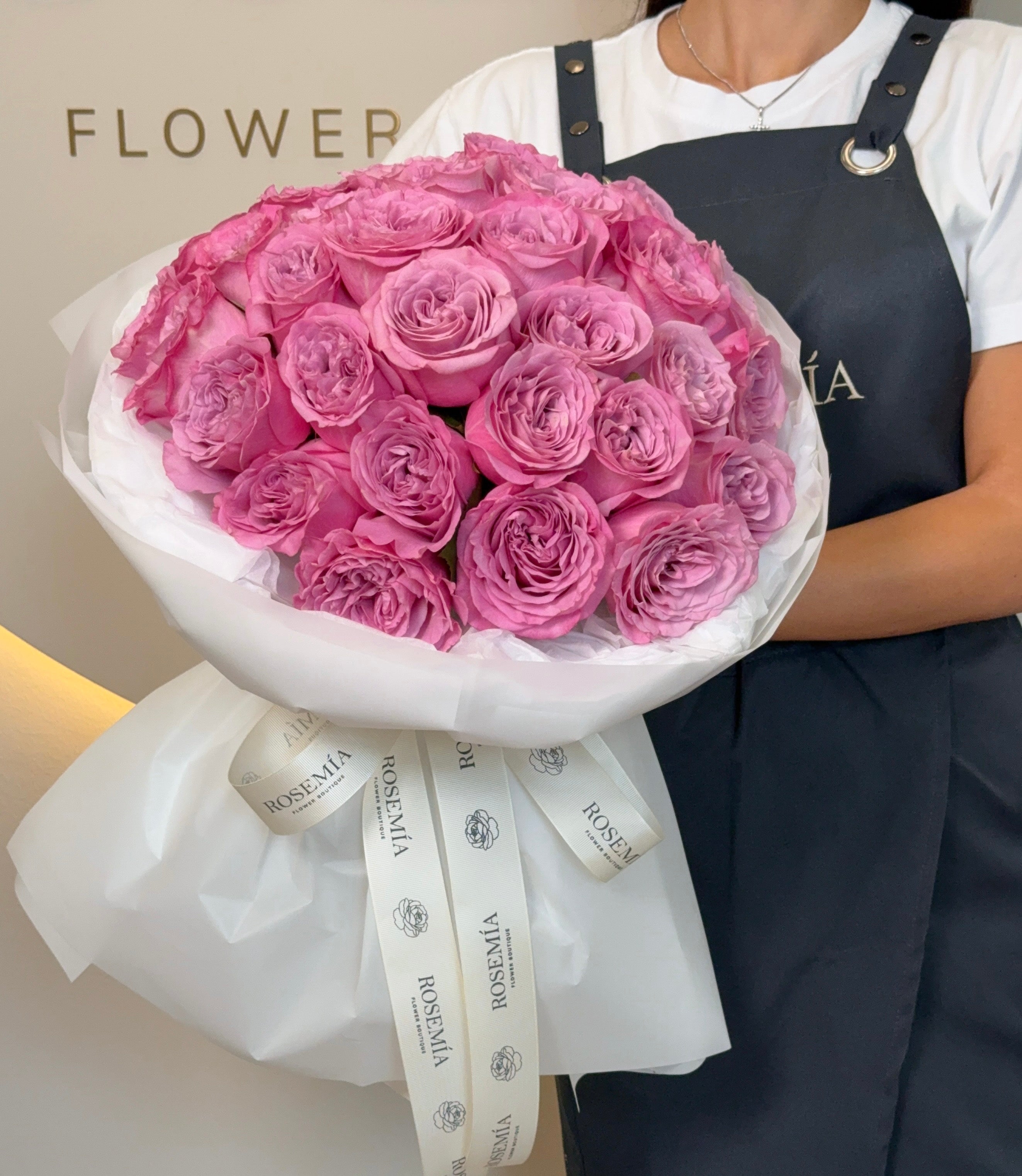 No. 101 VIOLET CHARM