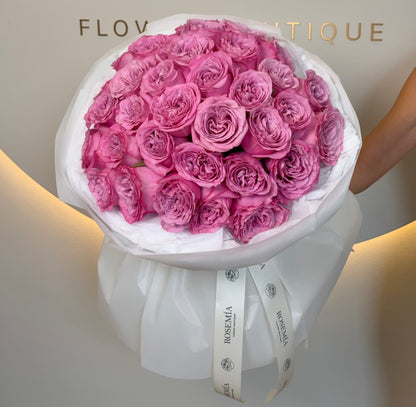 No. 101 VIOLET CHARM