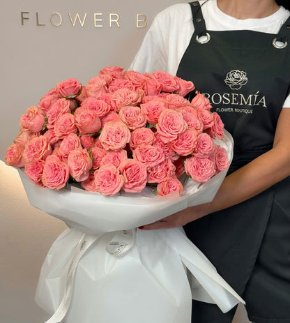 No. 97 PINK TEMPTATION