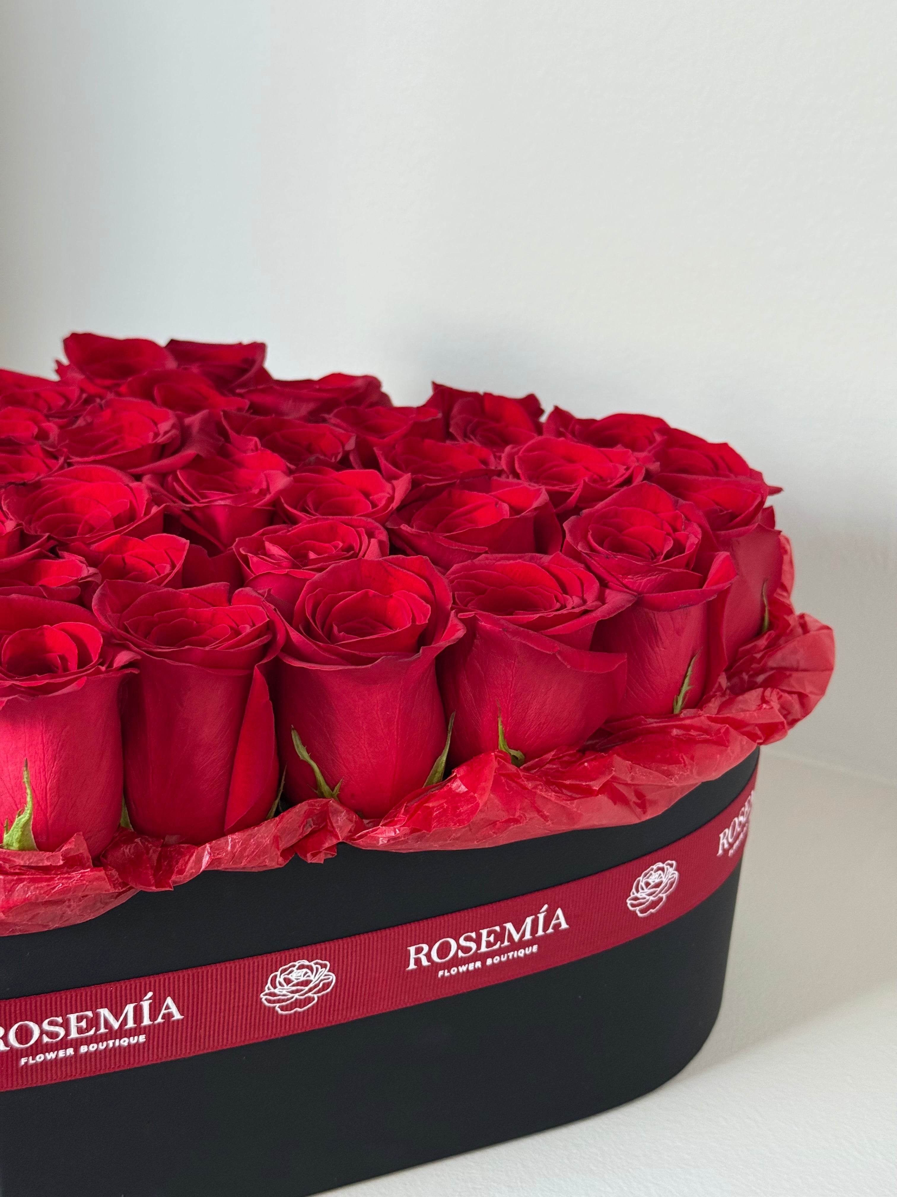 No.155 MAISON ROUGE HEART