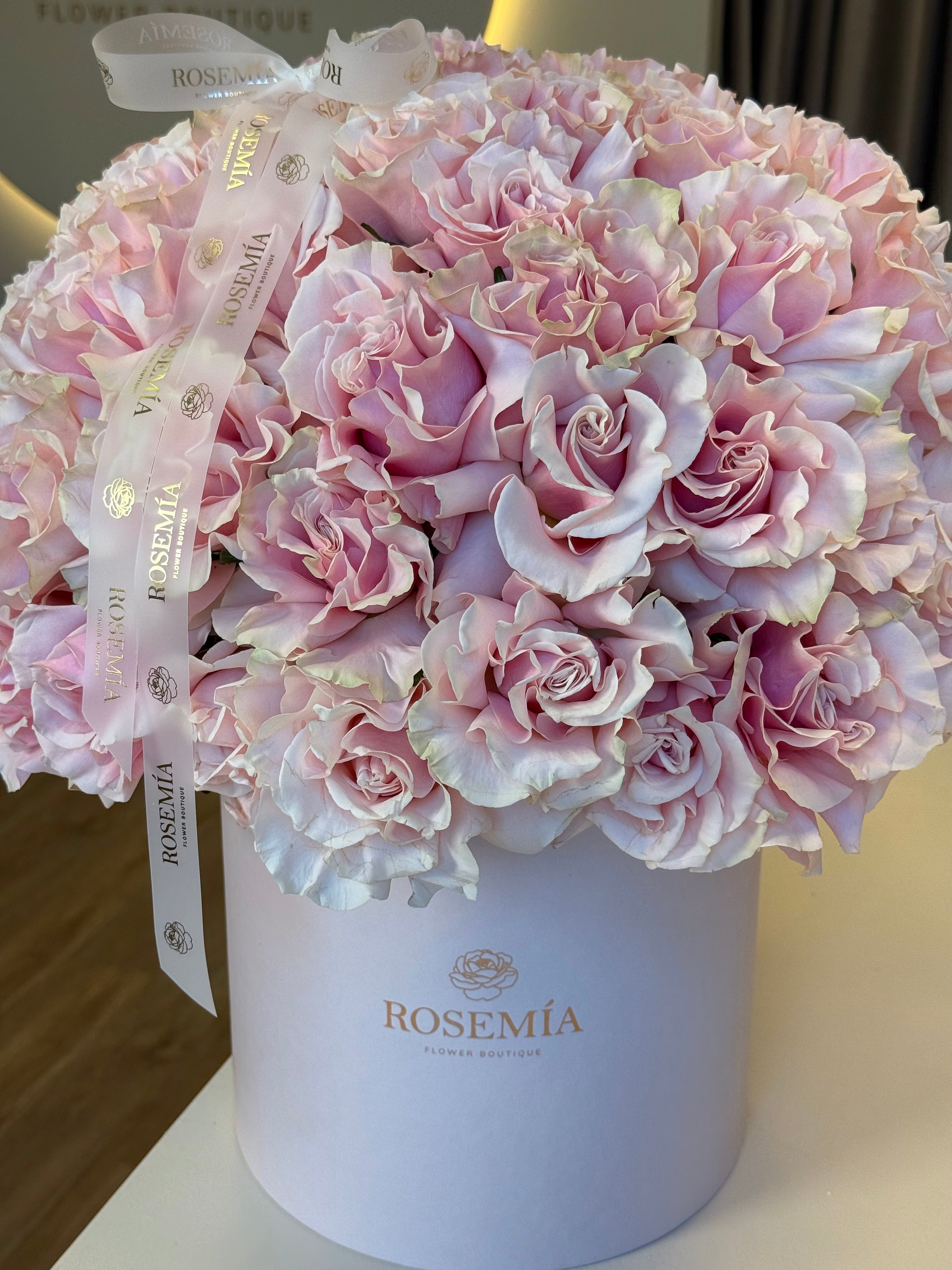 No.154 BLUSH ROSÉ COUTURE