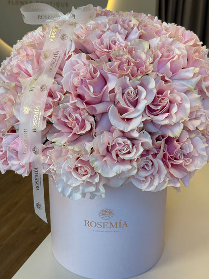 No.154 BLUSH ROSÉ COUTURE