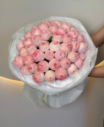 No. 89 MARSHMALLOW DREAM