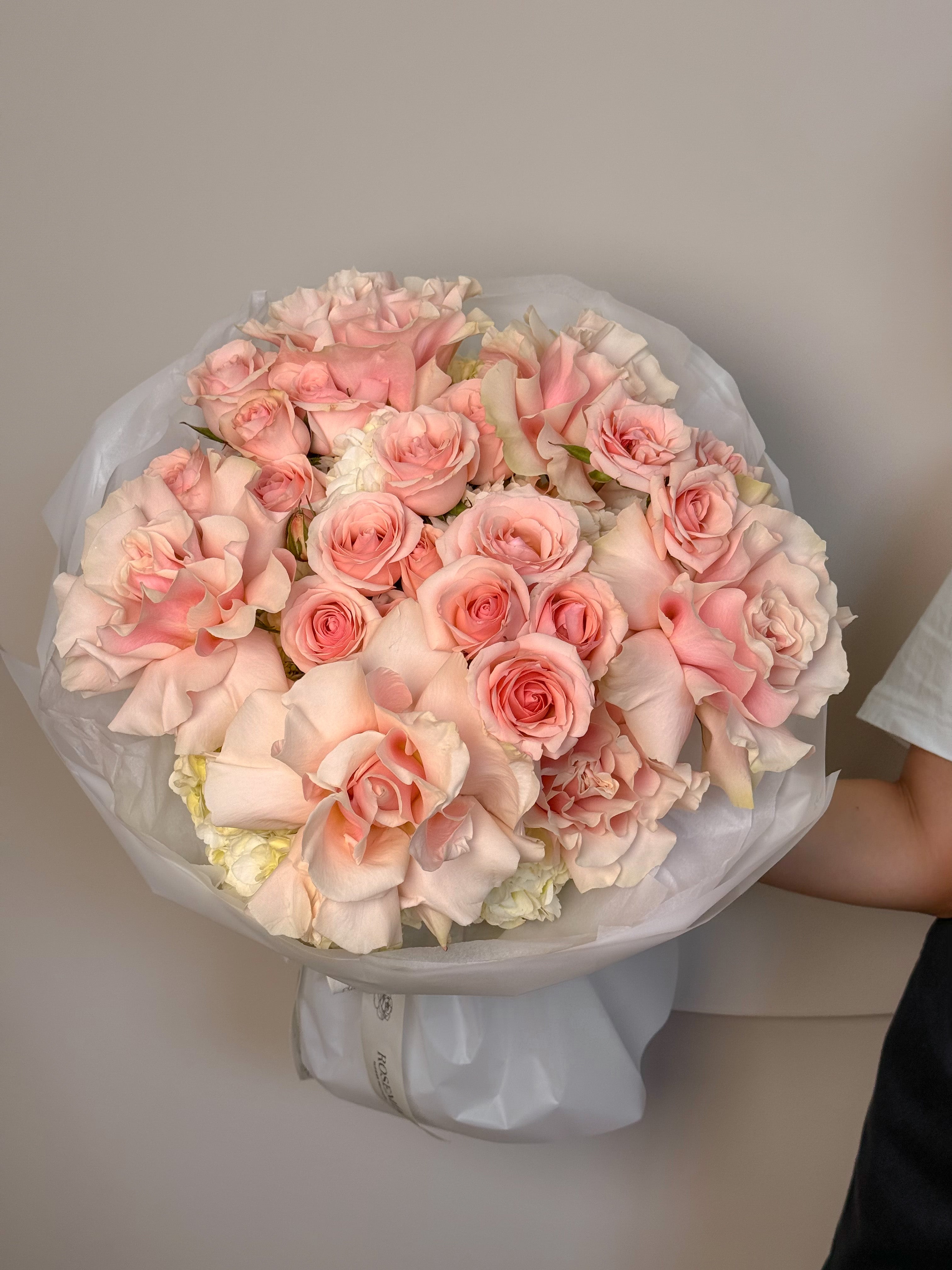 No. 45 BLOOMING REVERIE