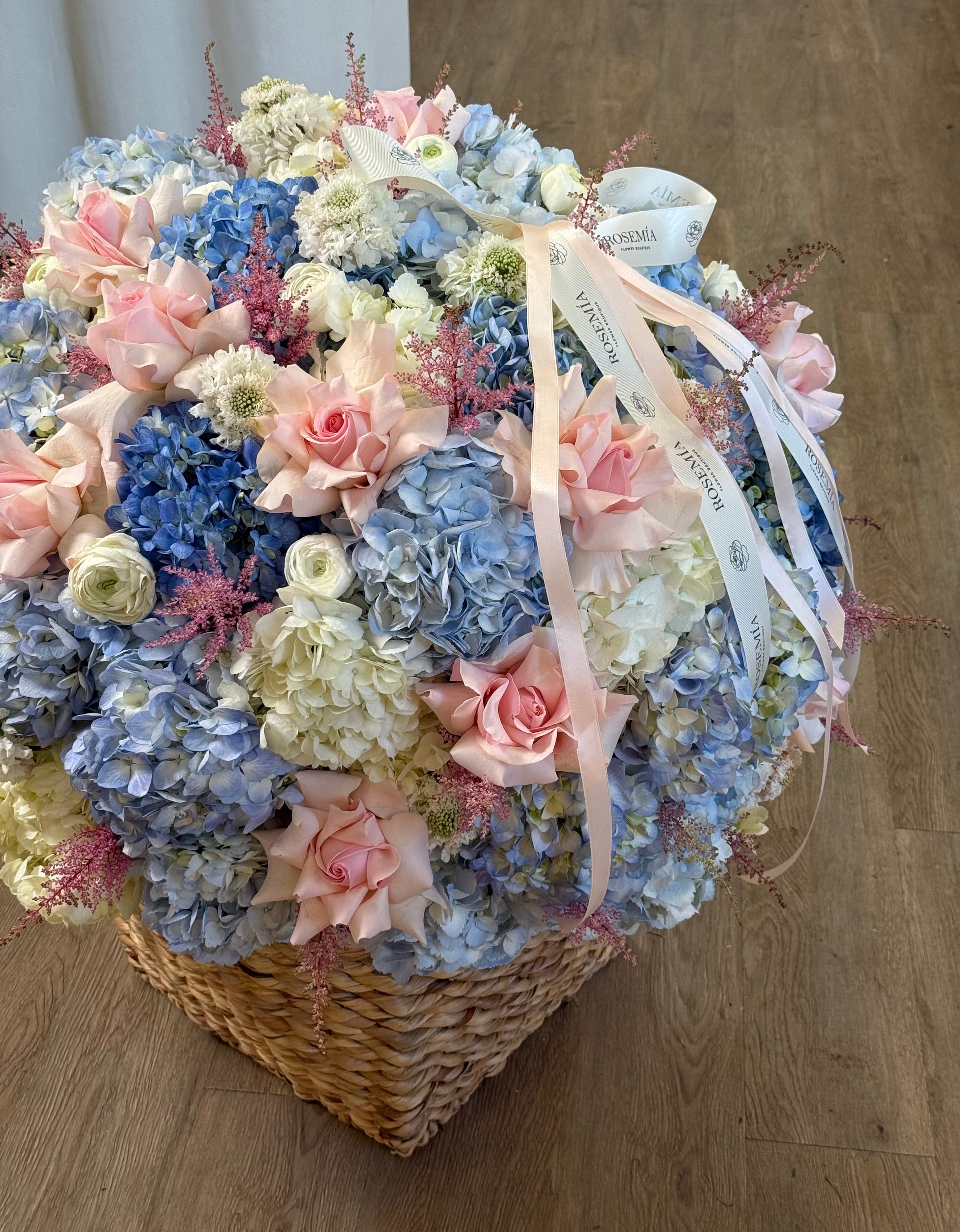 No.147 CLOUD NINE BLOSSOMS