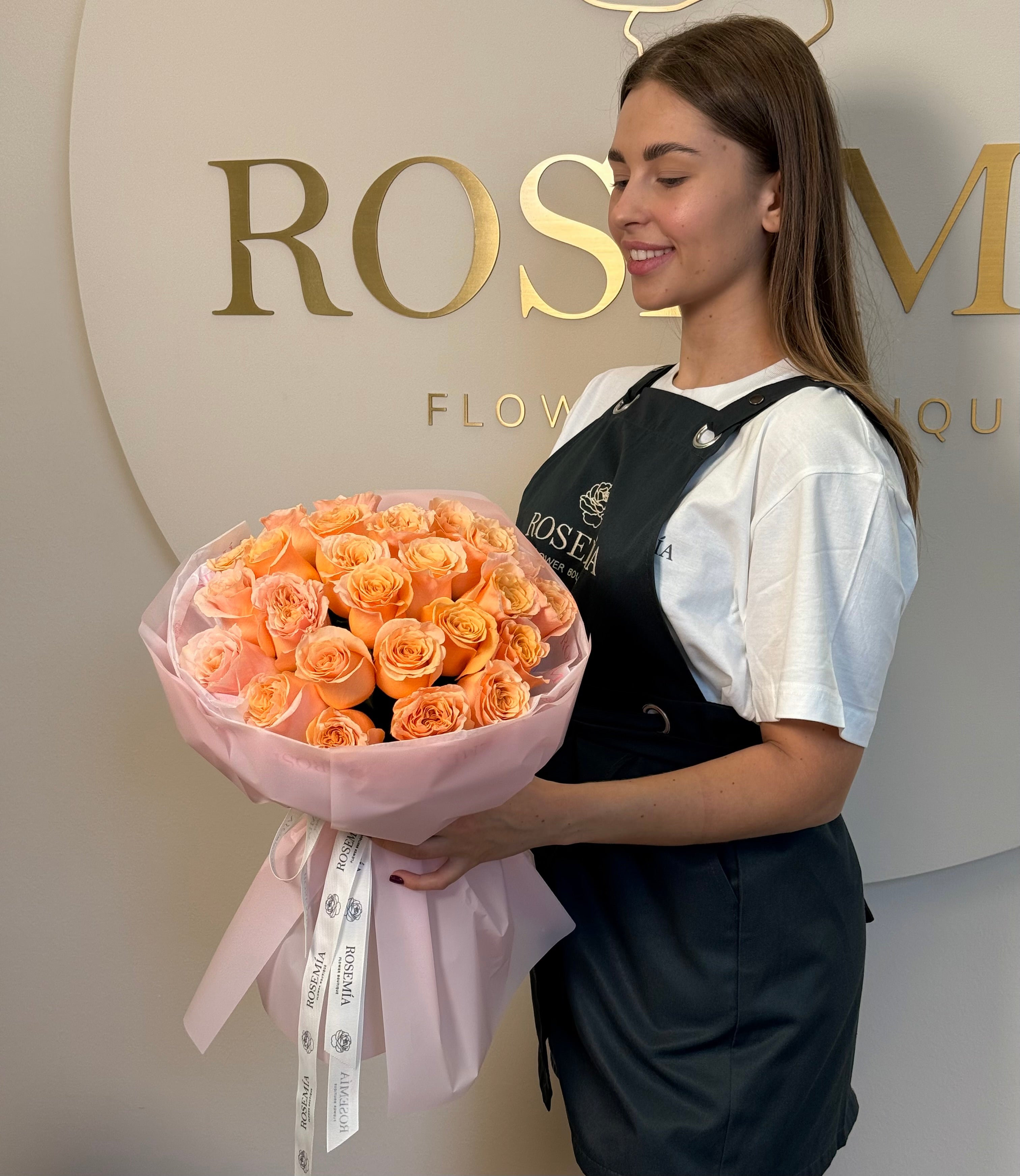 No. 67 SUNRISE CHARM