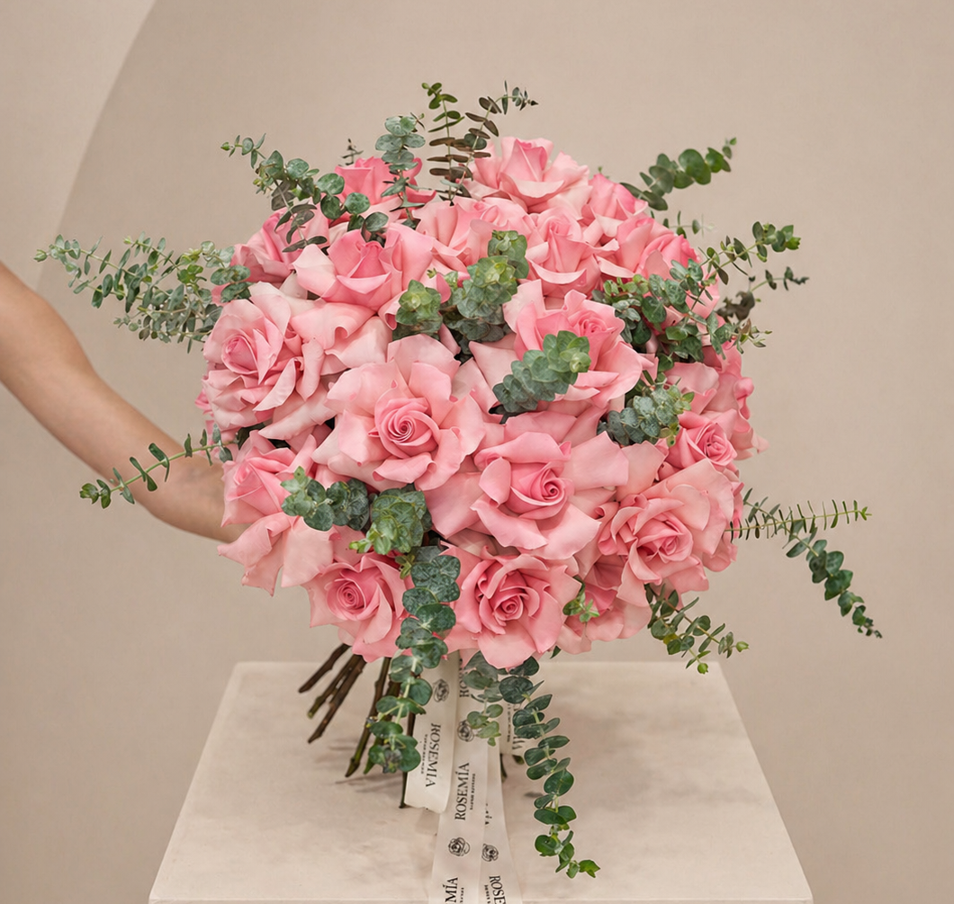 No.226 ROSÉ DE GRÂCE
