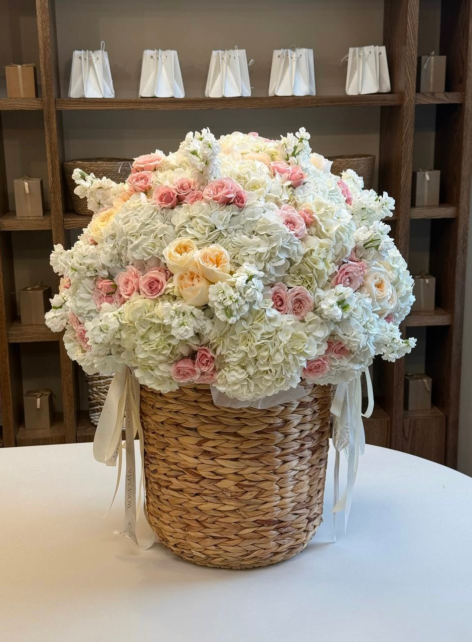 No. 30 MAJESTIC BLOOM