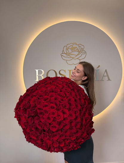 No.7 GRANDE VALENTINE