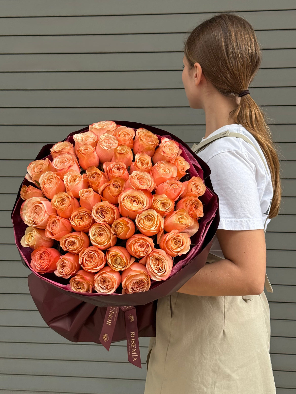 N.º 208 BERRY ROSE