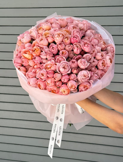N.º 171 JULIETTE ROSES