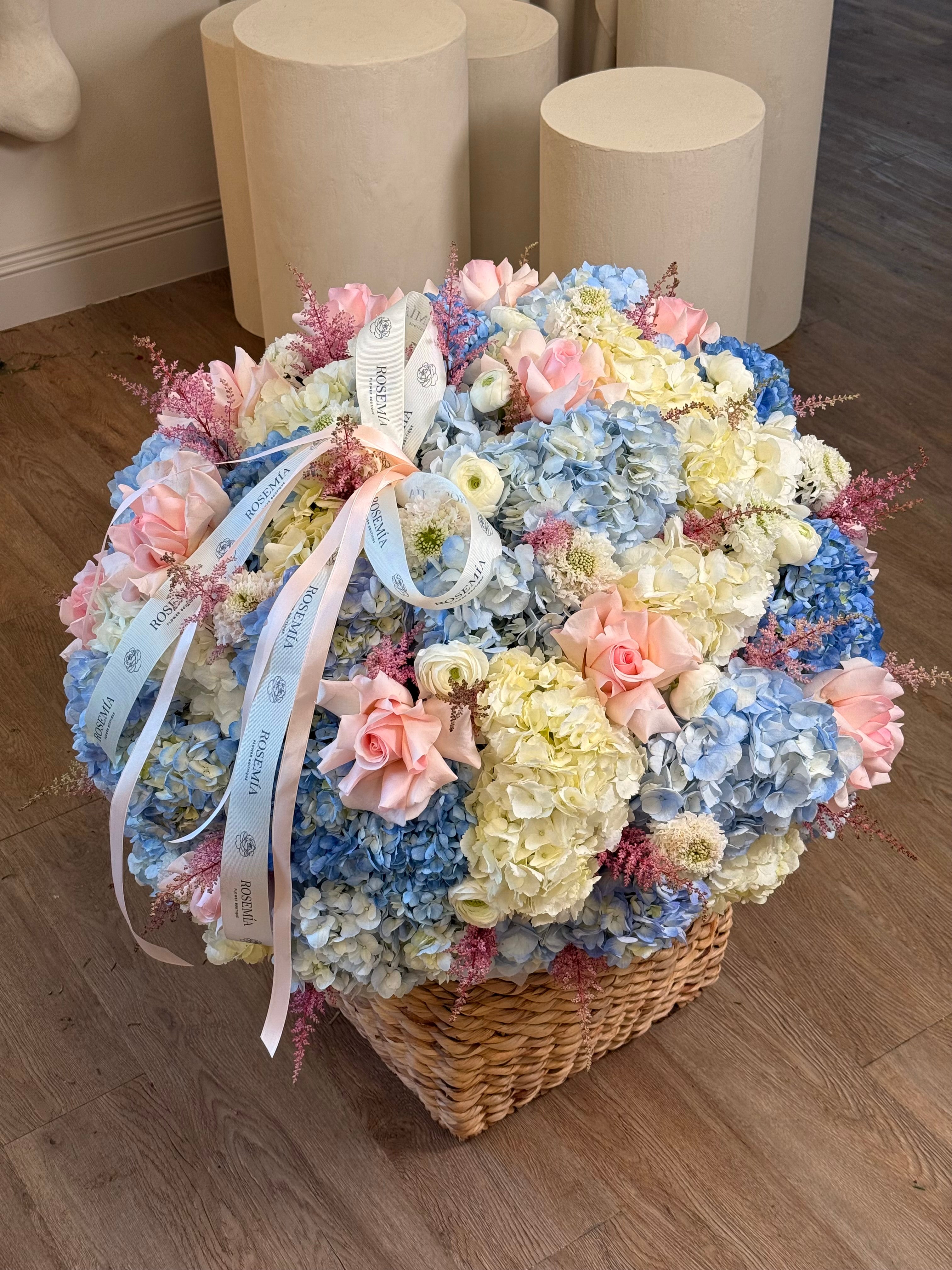 No.147 CLOUD NINE BLOSSOMS