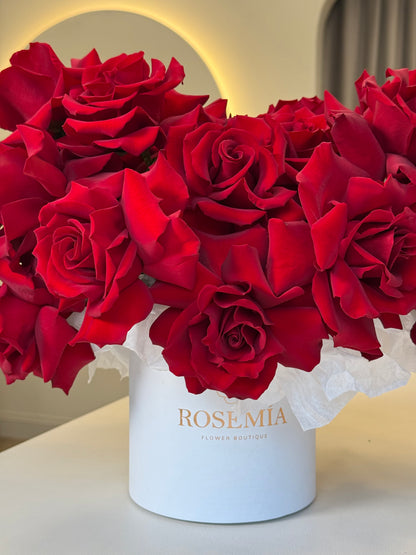 No.178 FLAME OF LOVE