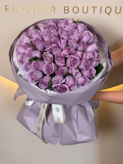 No. 109 PURPLE MAJESTY