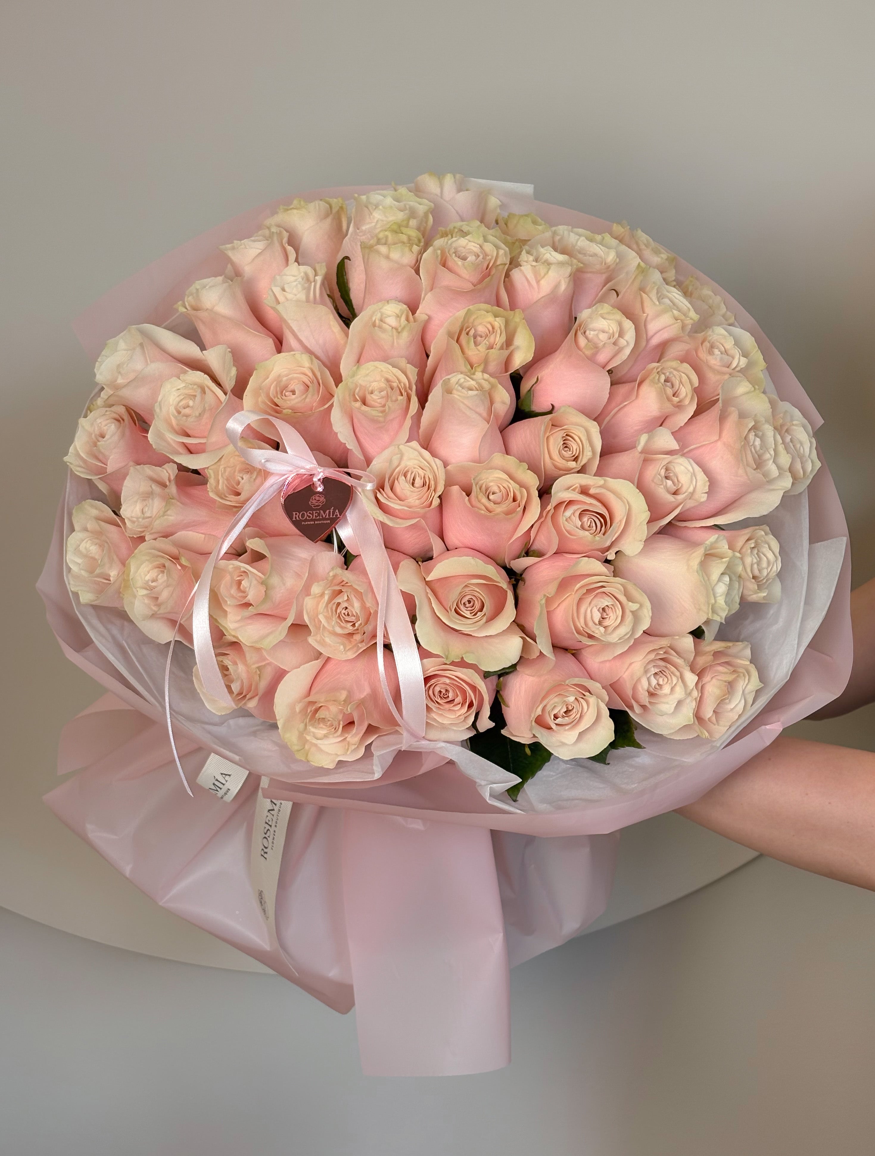 No. 46 WHISPERING ELEGANCE