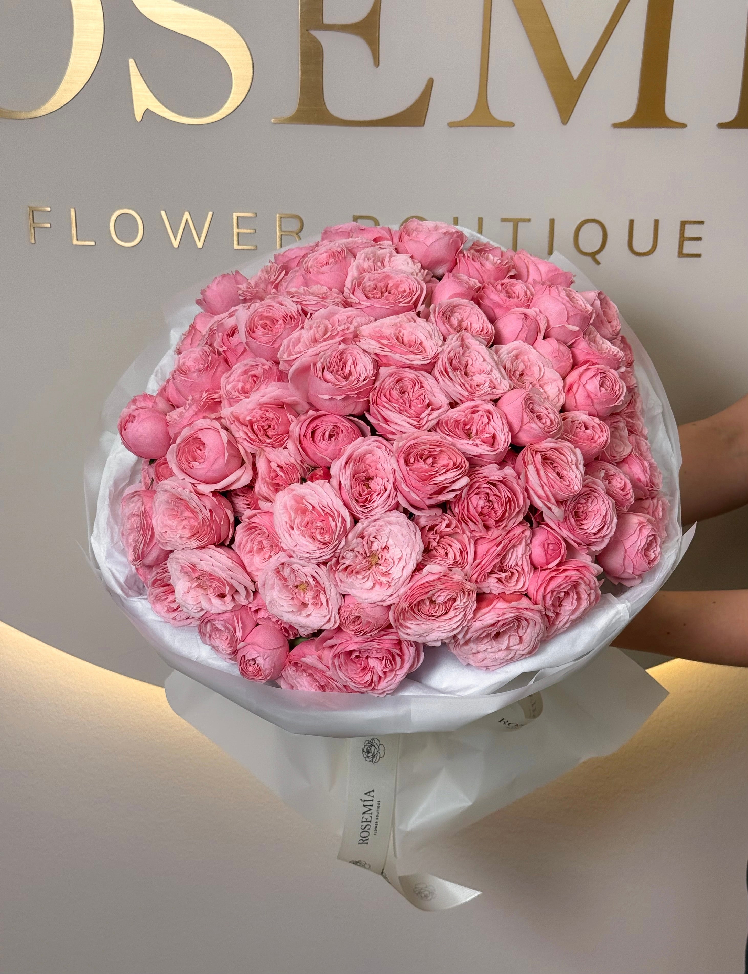 No. 105 TENDER AFFAIR