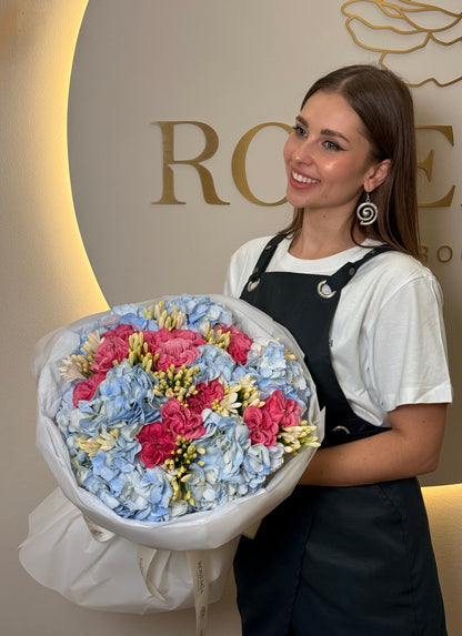 No. 26 BERRY ROMANCE