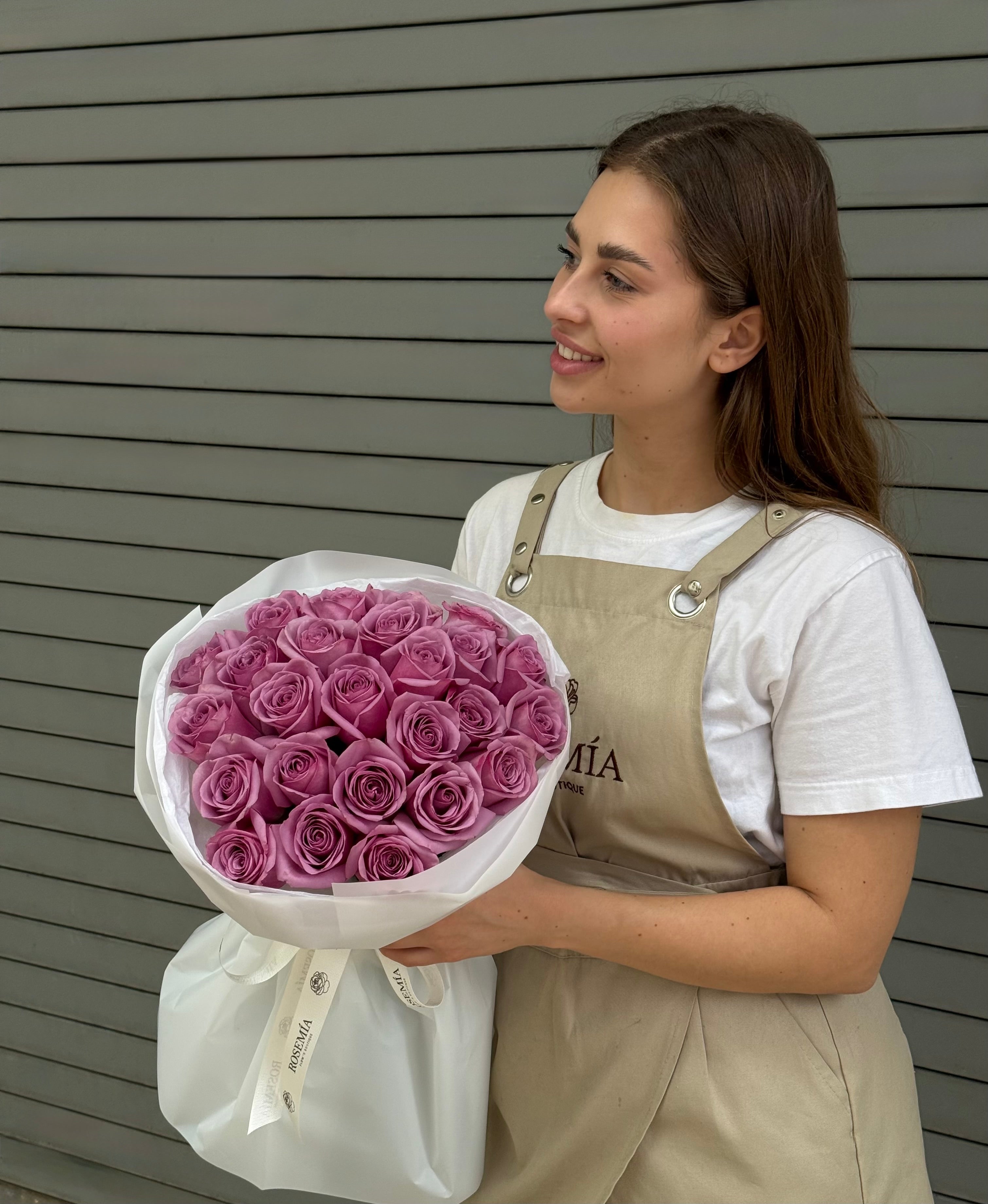 Nro. 150 ROSA ABRAZO