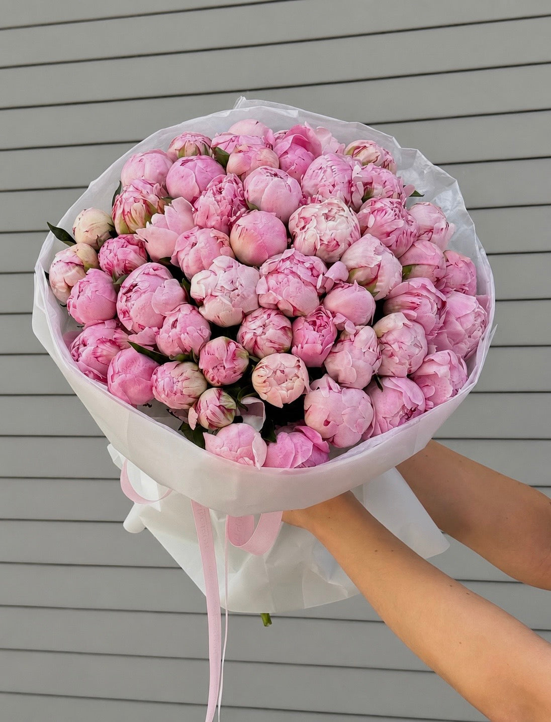 Rosemia’s Premium Peonies