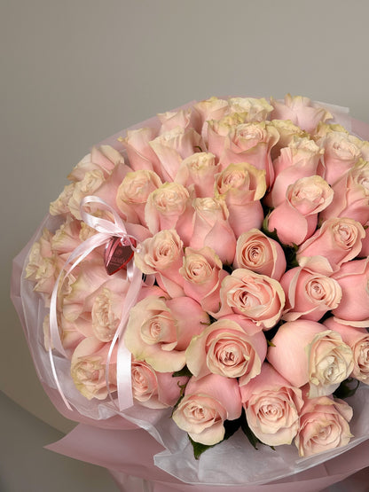 No. 46 WHISPERING ELEGANCE