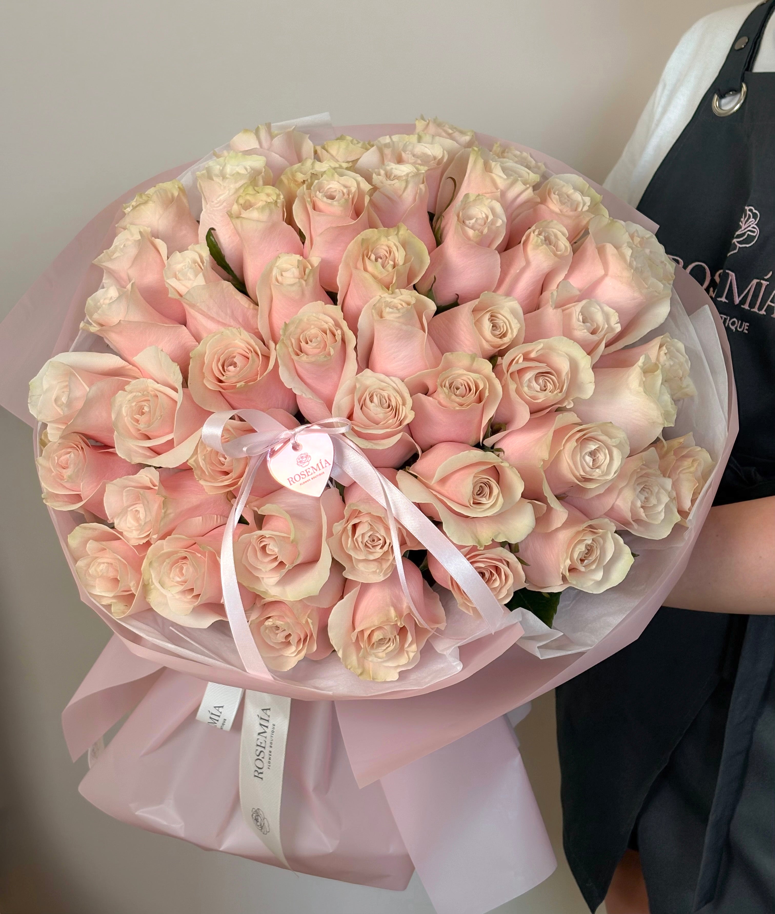 No. 46 WHISPERING ELEGANCE