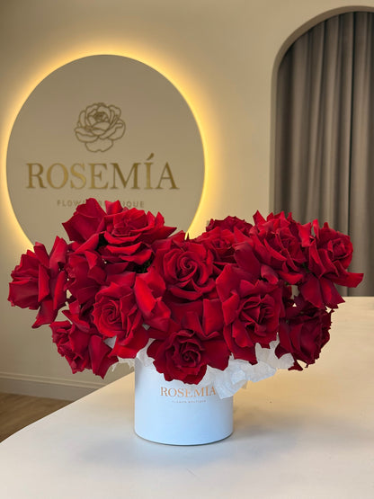 No.178 FLAME OF LOVE