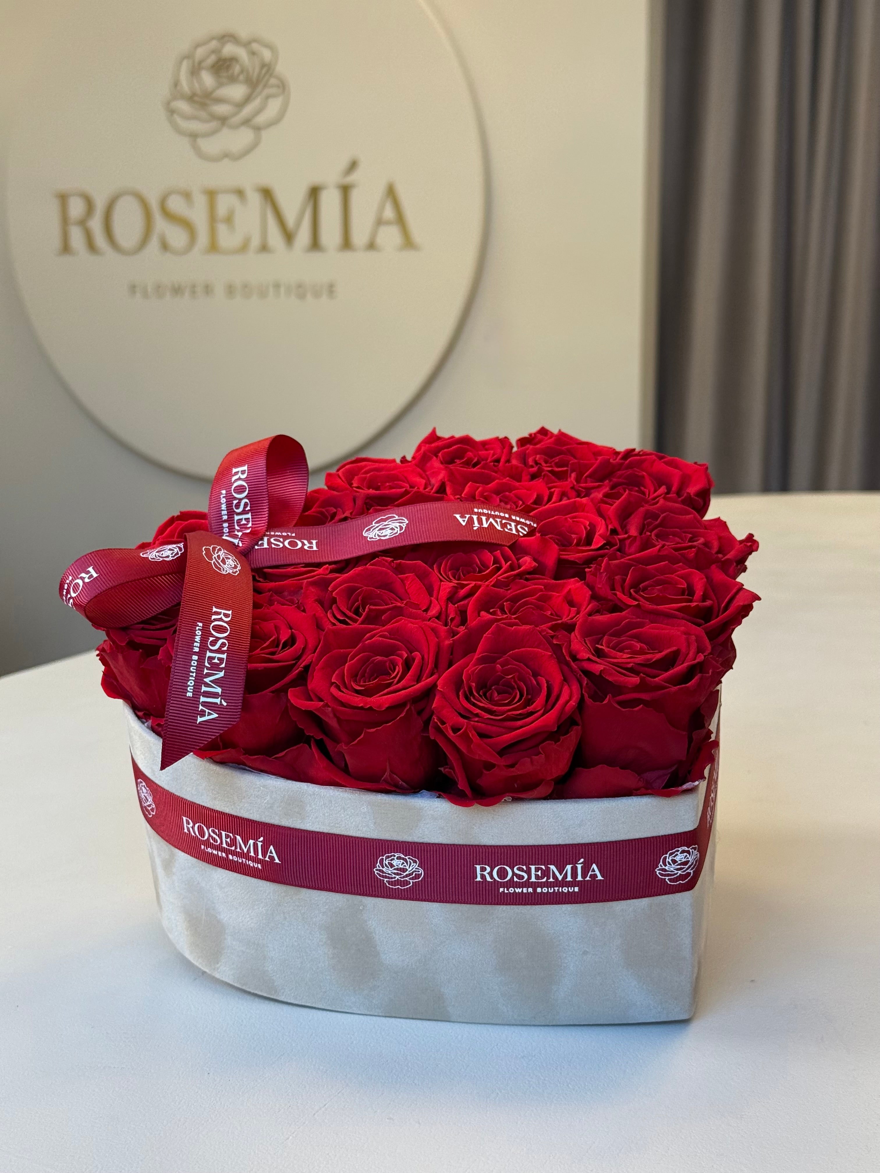 No.182 ALWAYS & FOREVER