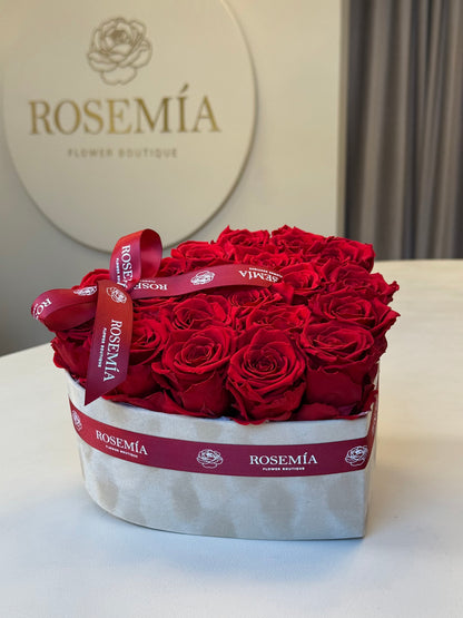 No.182 ALWAYS & FOREVER