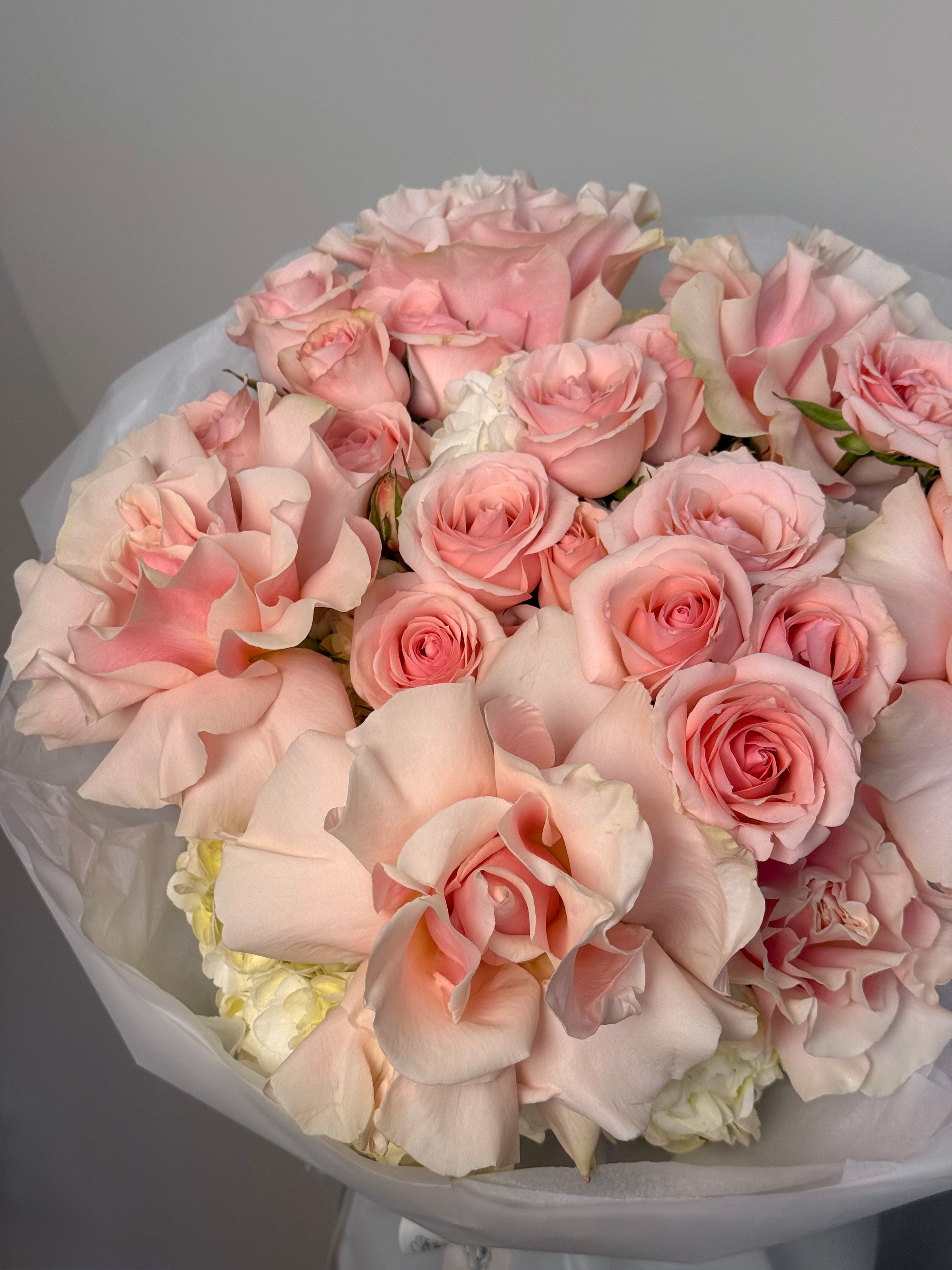 No. 45 BLOOMING REVERIE