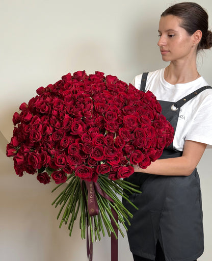 No. 32 WILD ROMANCE