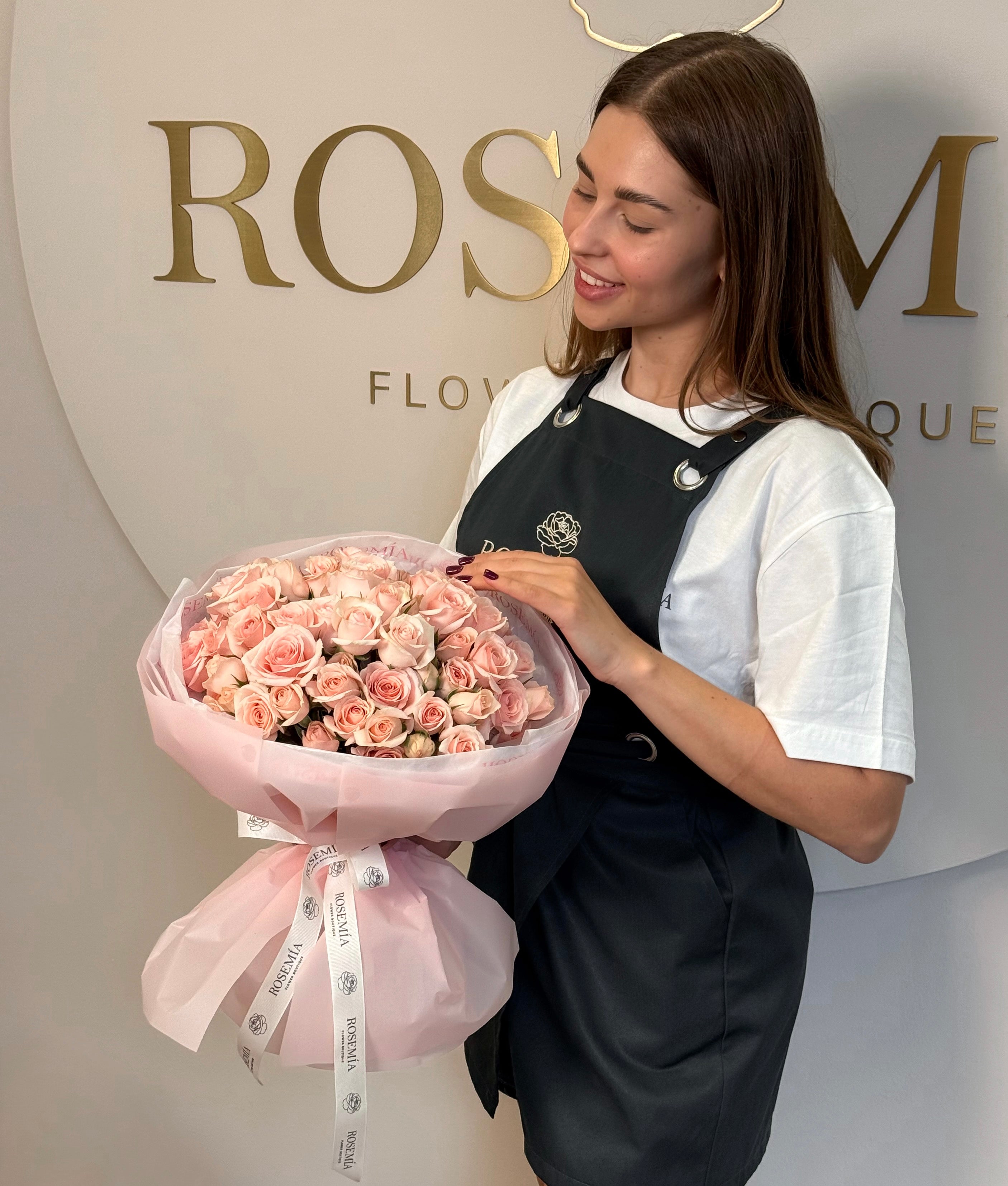 No. 68 PINK DAYDREAM