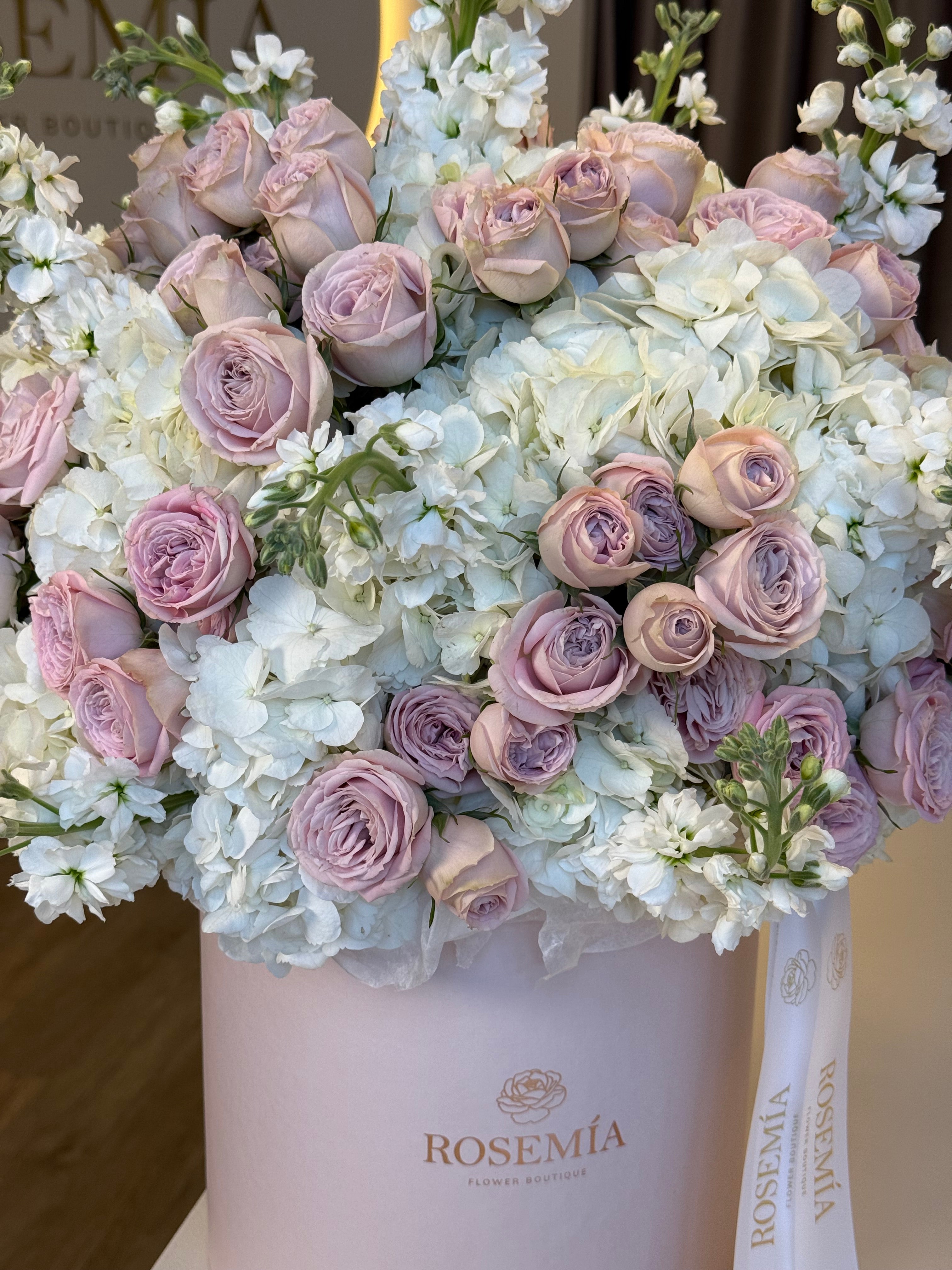 No.151 ÉCLAT DE FLEUR