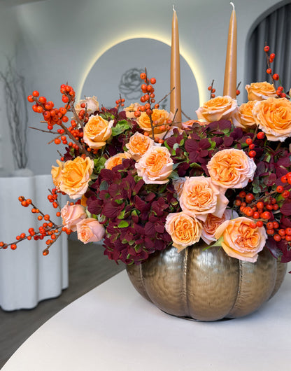 No.73 GOLDEN HARVEST