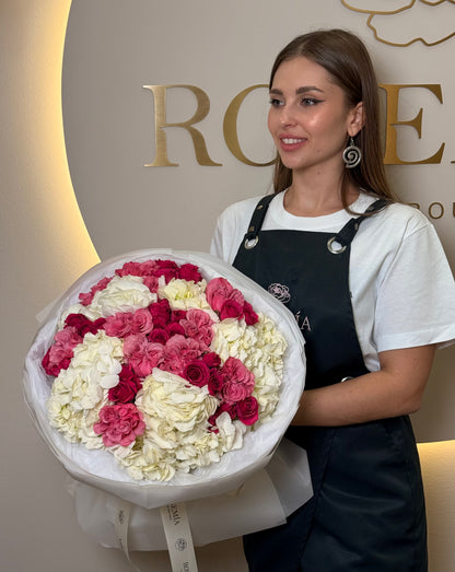 No. 71 BLOOMING FIESTA